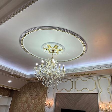 Sipehr Hotel Chkalovsk ภายนอก รูปภาพ