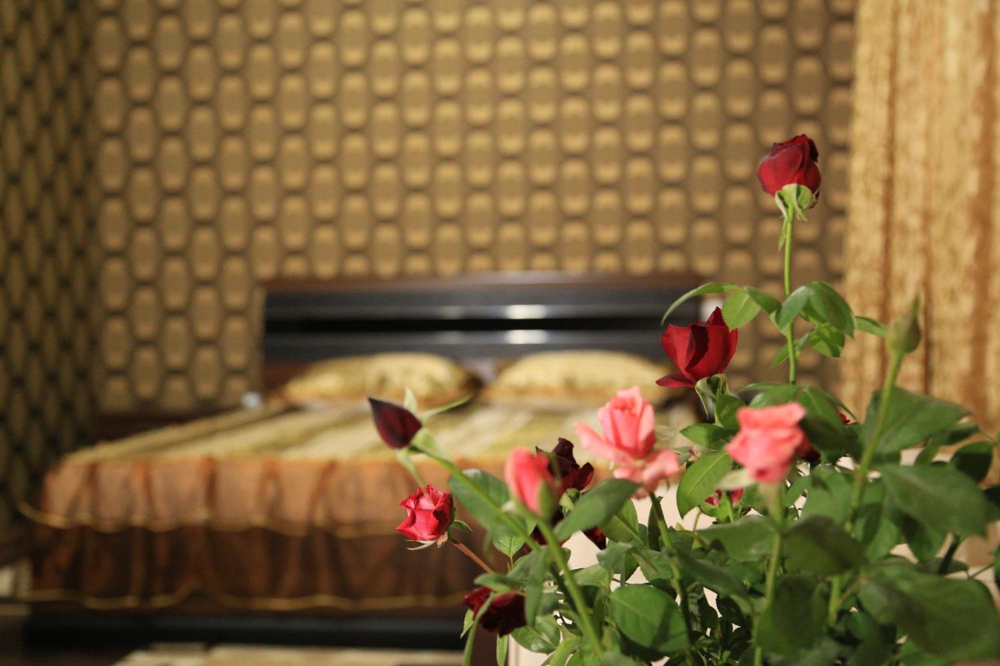 Sipehr Hotel Chkalovsk ห้อง รูปภาพ