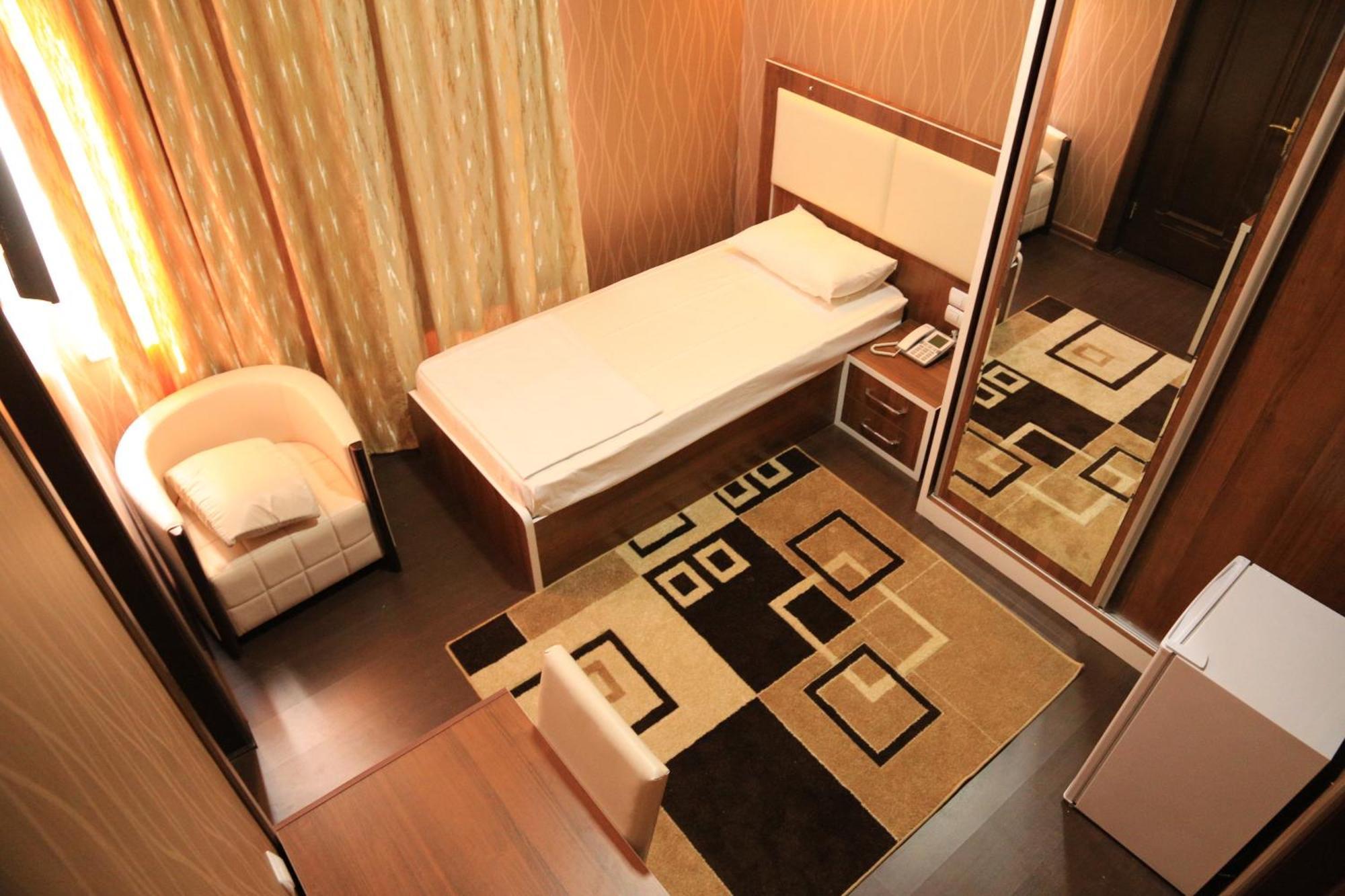 Sipehr Hotel Chkalovsk ห้อง รูปภาพ