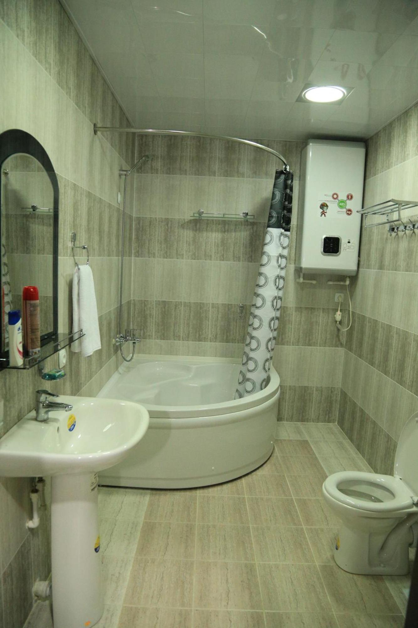 Sipehr Hotel Chkalovsk ห้อง รูปภาพ