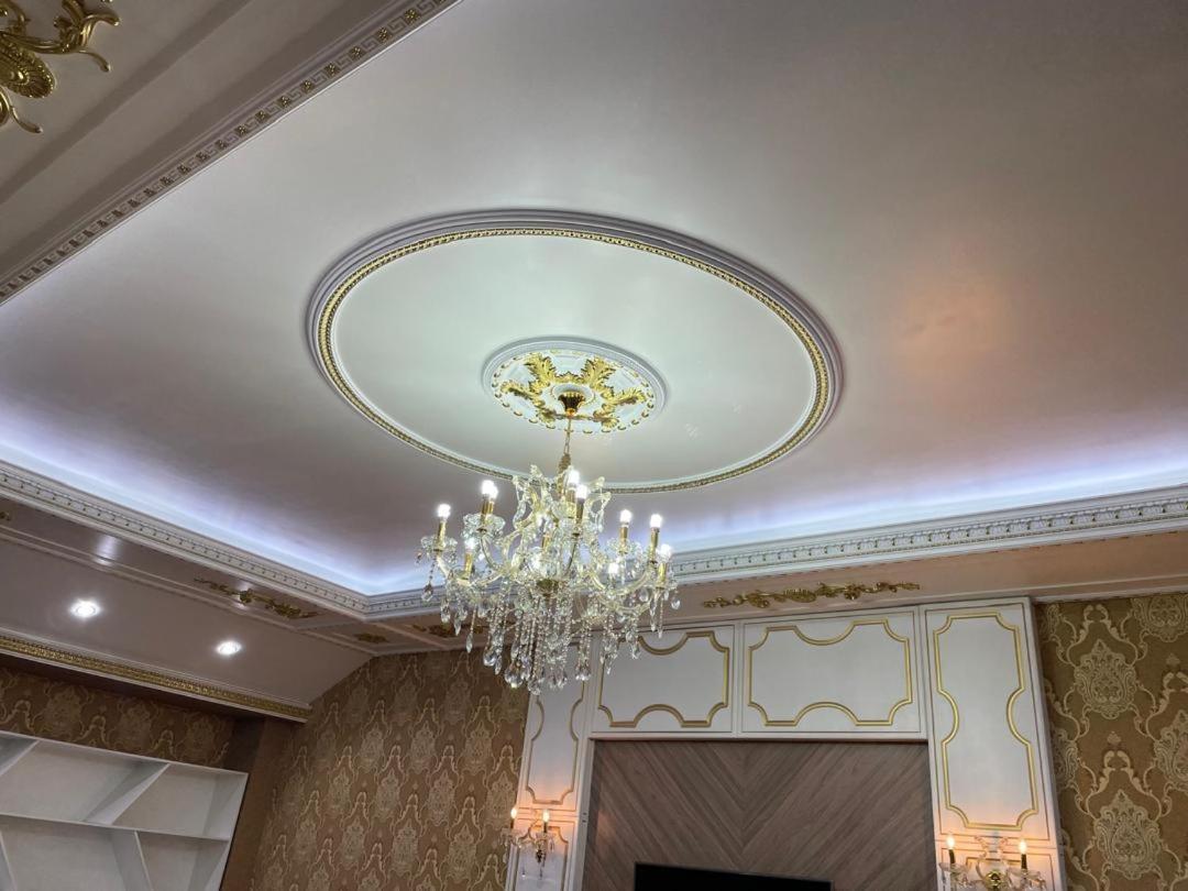 Sipehr Hotel Chkalovsk ภายนอก รูปภาพ