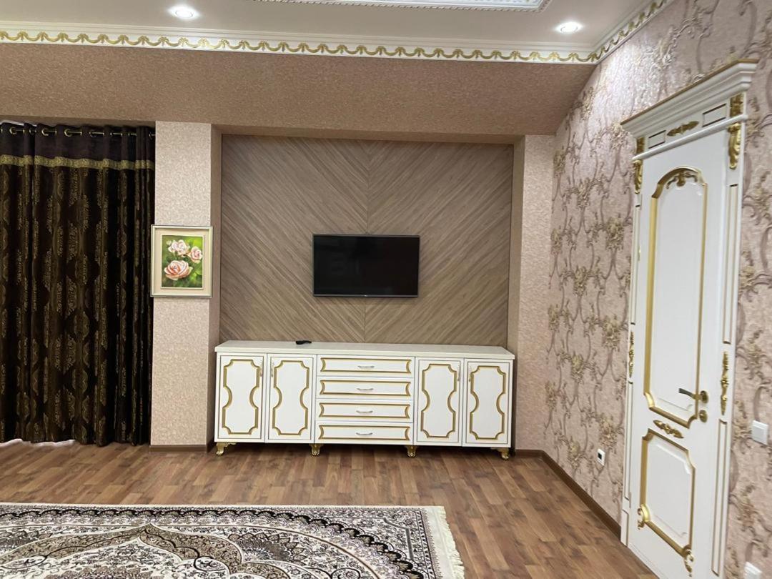 Sipehr Hotel Chkalovsk ภายนอก รูปภาพ