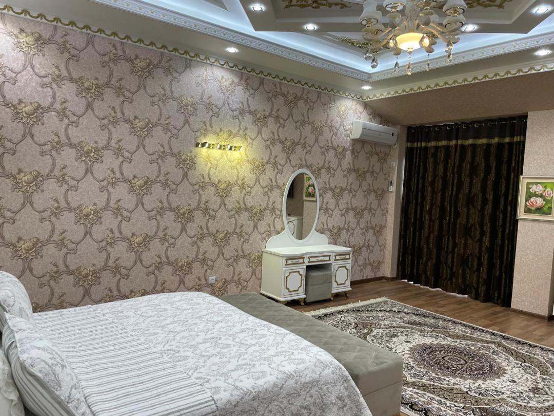 Sipehr Hotel Chkalovsk ภายนอก รูปภาพ