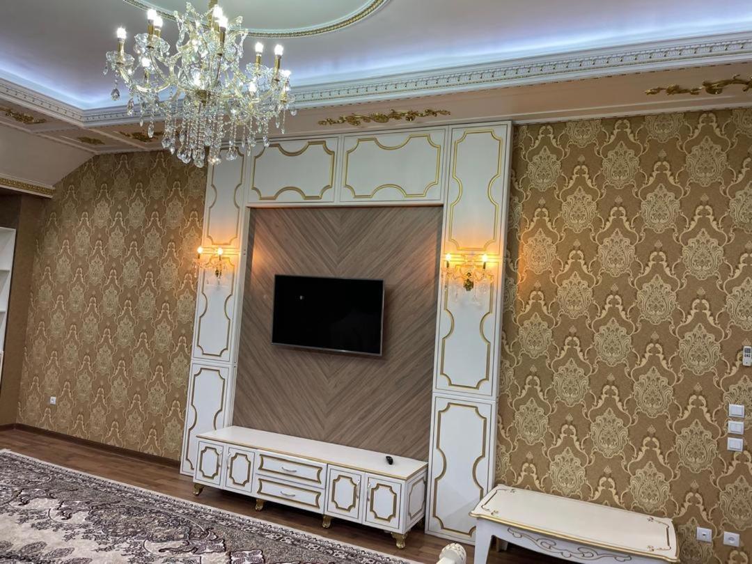Sipehr Hotel Chkalovsk ภายนอก รูปภาพ