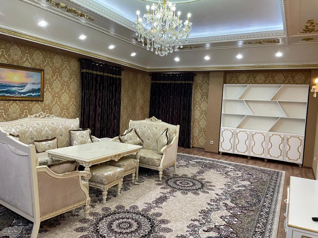 Sipehr Hotel Chkalovsk ภายนอก รูปภาพ