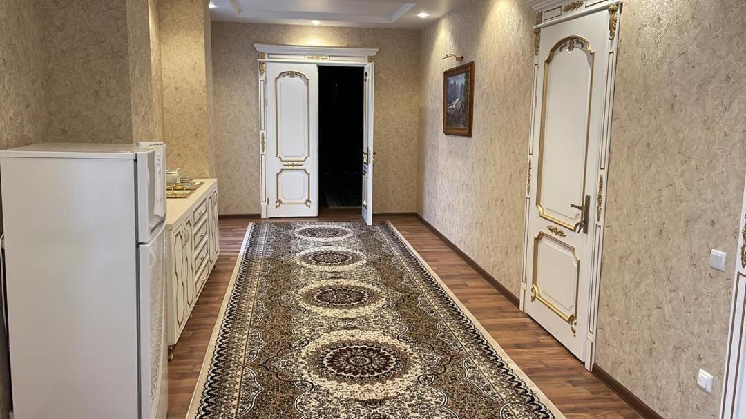 Sipehr Hotel Chkalovsk ภายนอก รูปภาพ