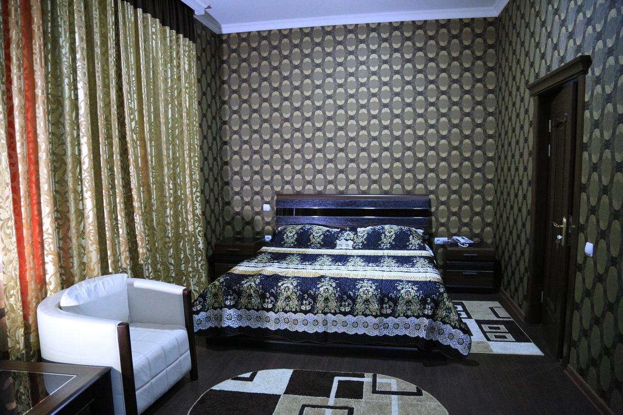 Sipehr Hotel Chkalovsk ห้อง รูปภาพ