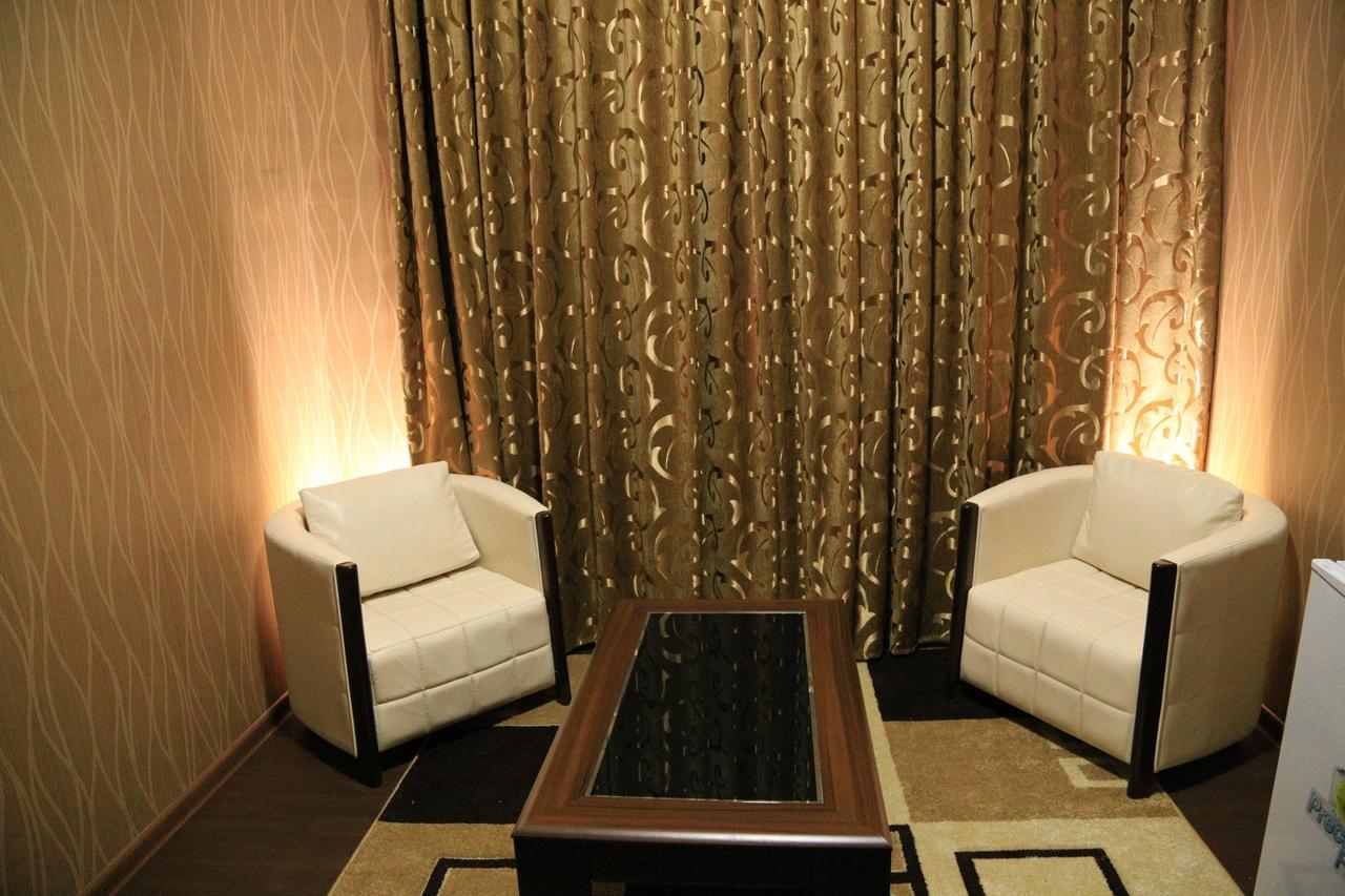 Sipehr Hotel Chkalovsk ห้อง รูปภาพ
