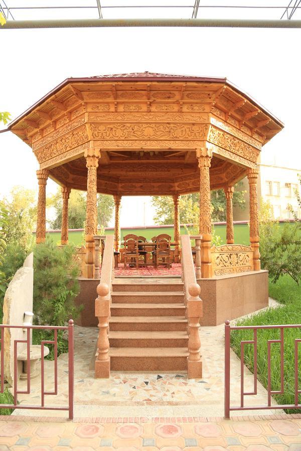 Sipehr Hotel Chkalovsk ภายนอก รูปภาพ