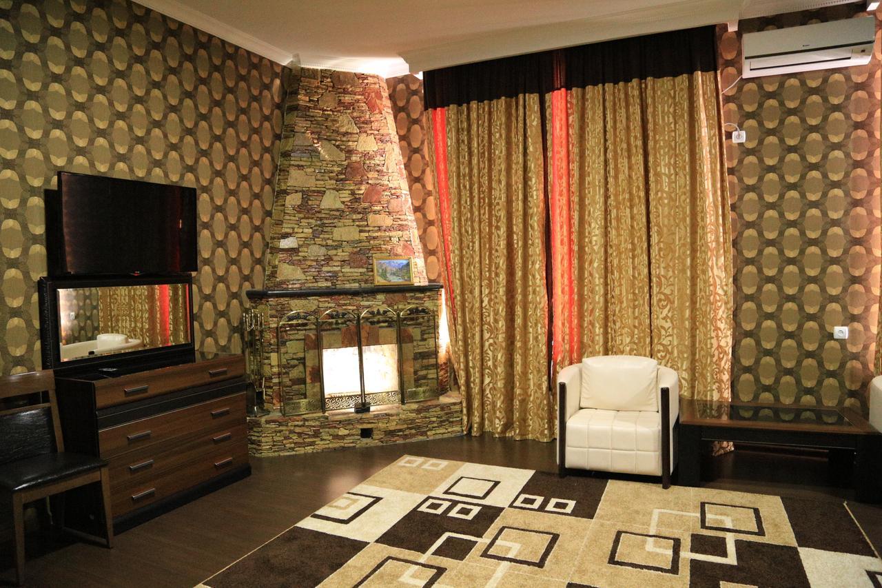 Sipehr Hotel Chkalovsk ห้อง รูปภาพ