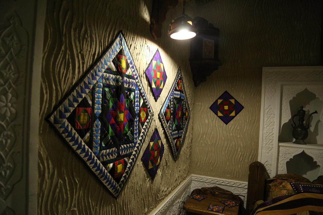 Sipehr Hotel Chkalovsk ภายนอก รูปภาพ