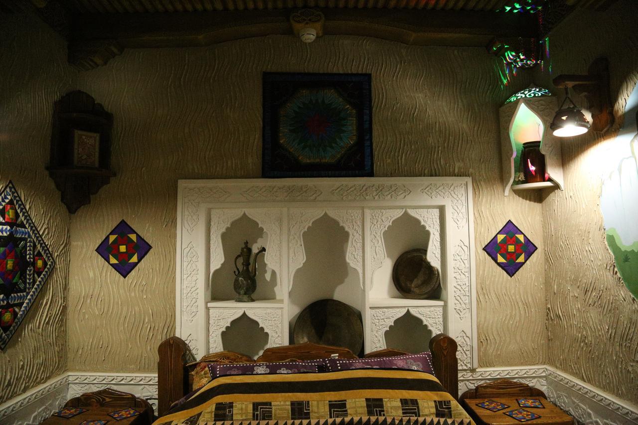 Sipehr Hotel Chkalovsk ห้อง รูปภาพ