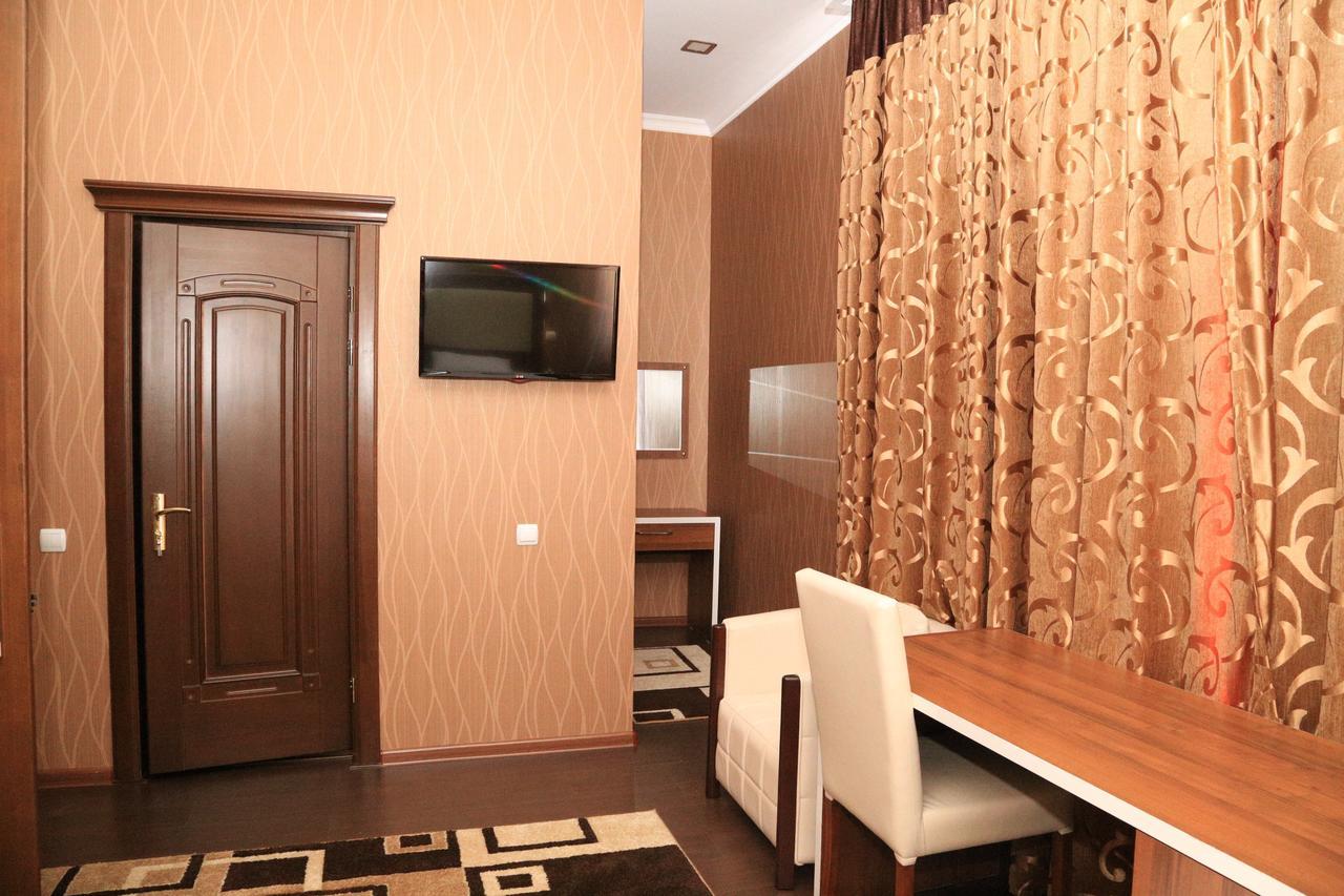 Sipehr Hotel Chkalovsk ห้อง รูปภาพ