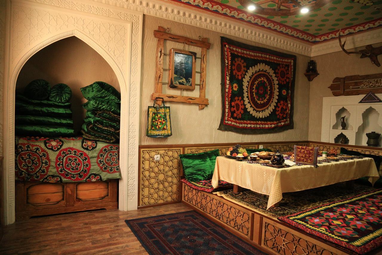 Sipehr Hotel Chkalovsk ห้อง รูปภาพ
