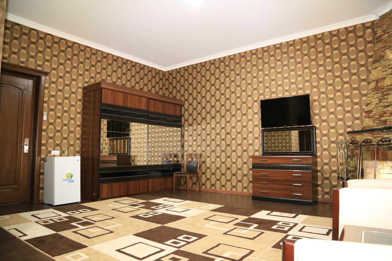 Sipehr Hotel Chkalovsk ห้อง รูปภาพ