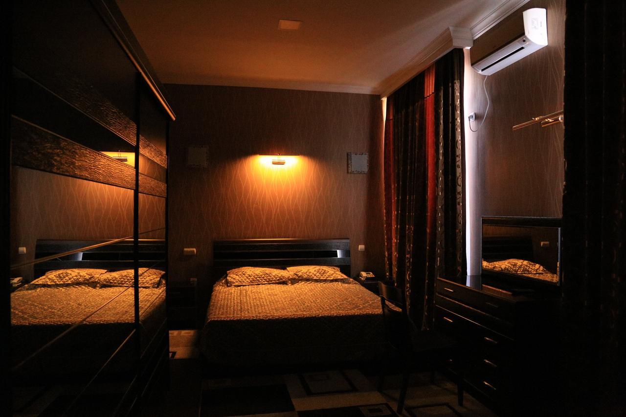 Sipehr Hotel Chkalovsk ห้อง รูปภาพ