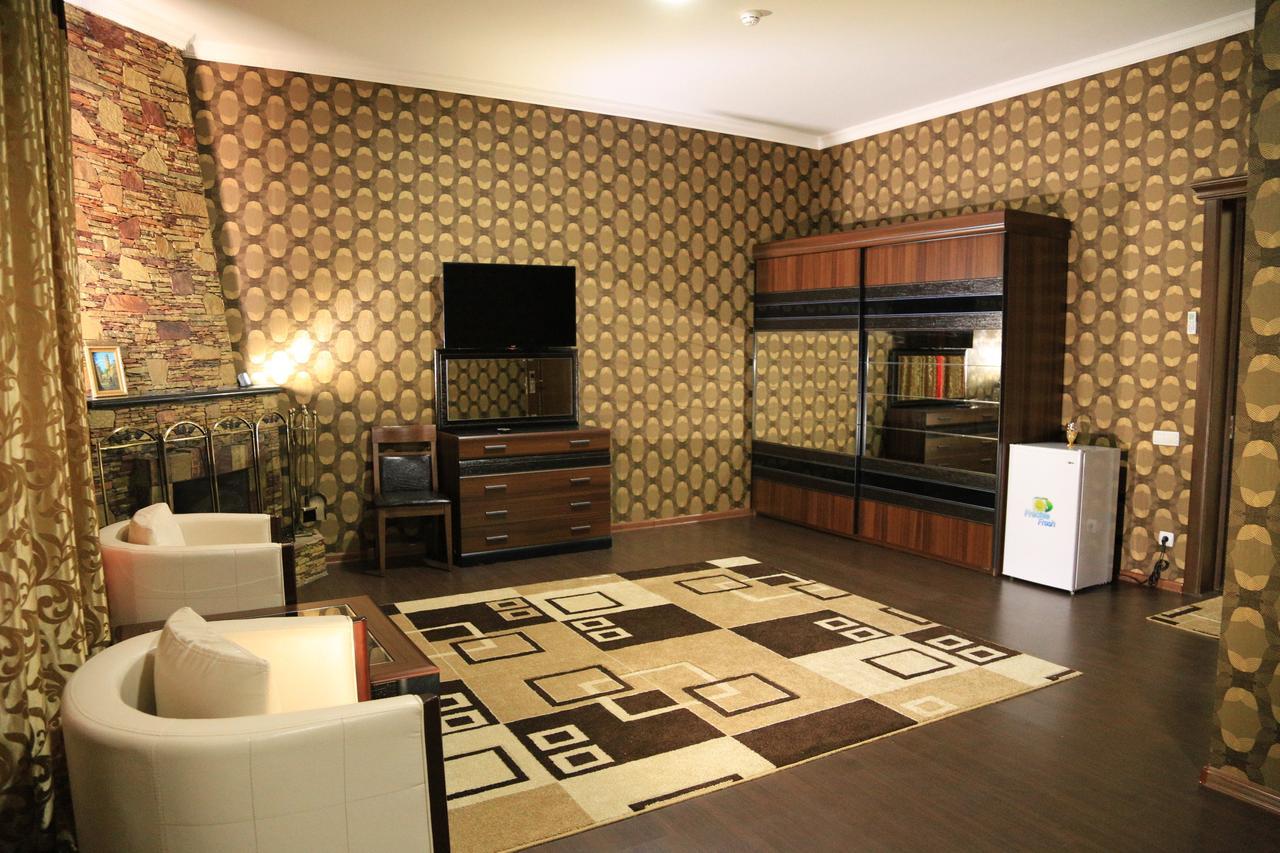 Sipehr Hotel Chkalovsk ห้อง รูปภาพ