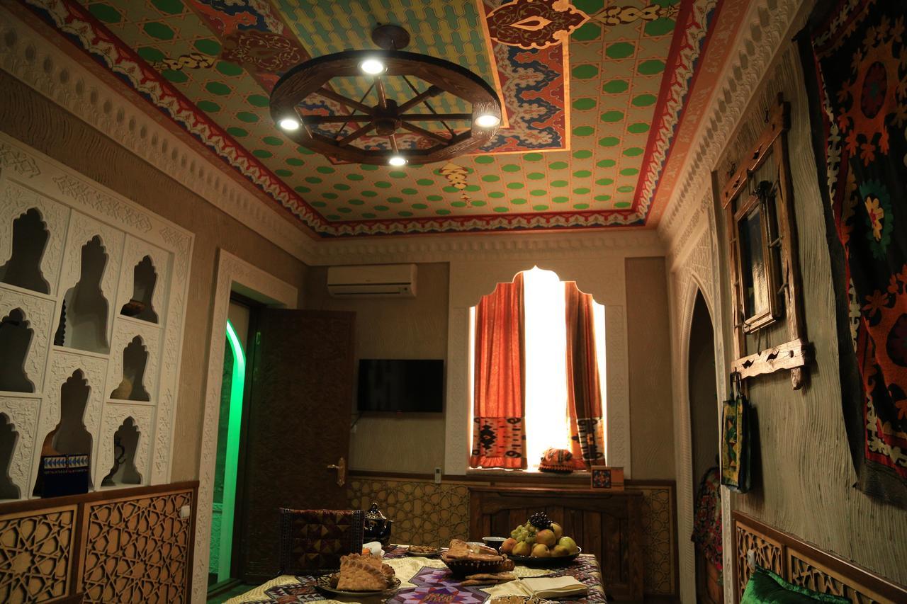 Sipehr Hotel Chkalovsk ห้อง รูปภาพ