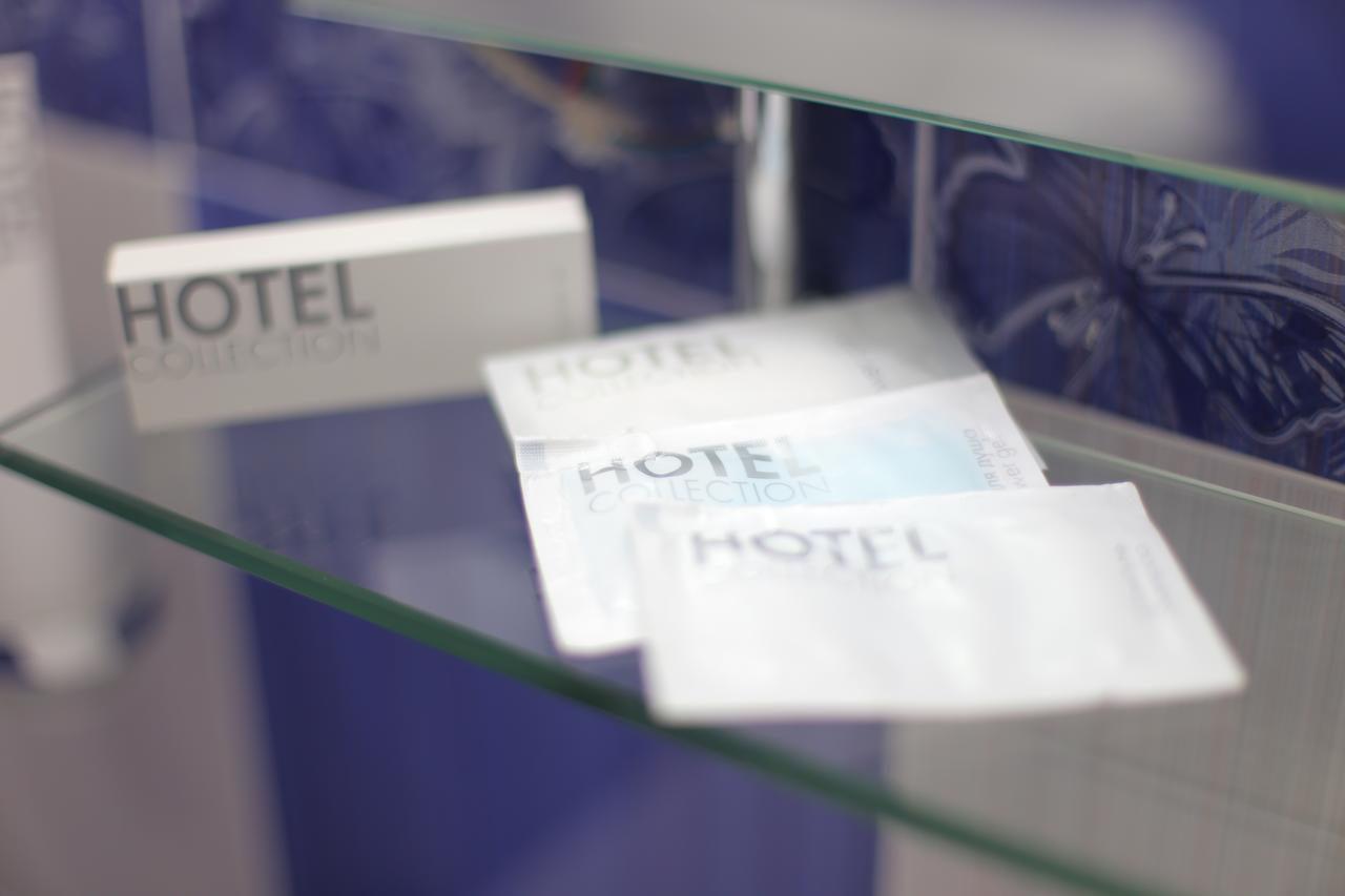 Sipehr Hotel Chkalovsk ภายนอก รูปภาพ