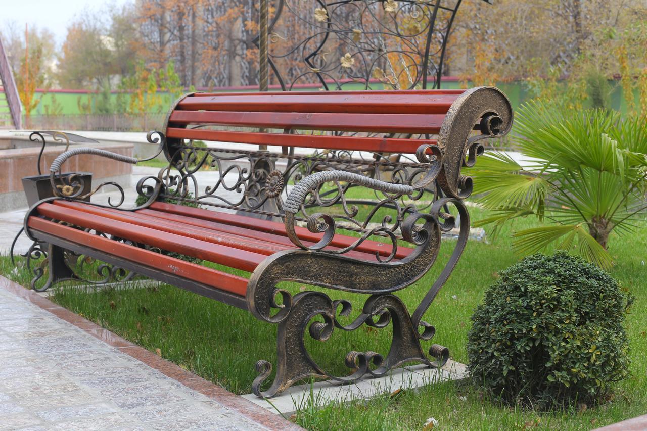Sipehr Hotel Chkalovsk ภายนอก รูปภาพ